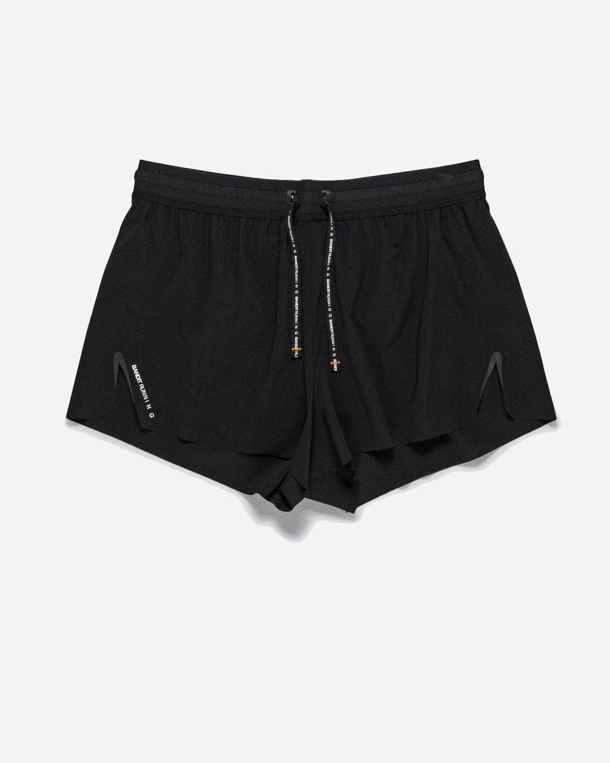 Ripstop 3" Split Short