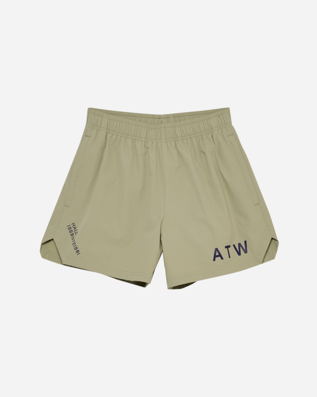 Halo Shorts