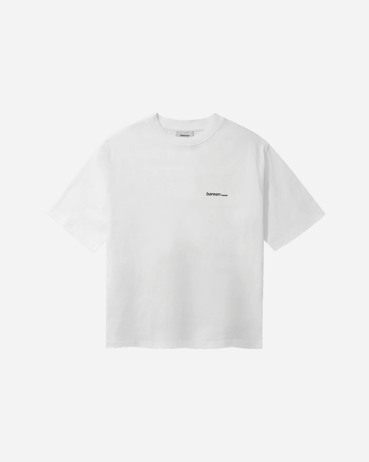Box Fit T-shirt Sponsored