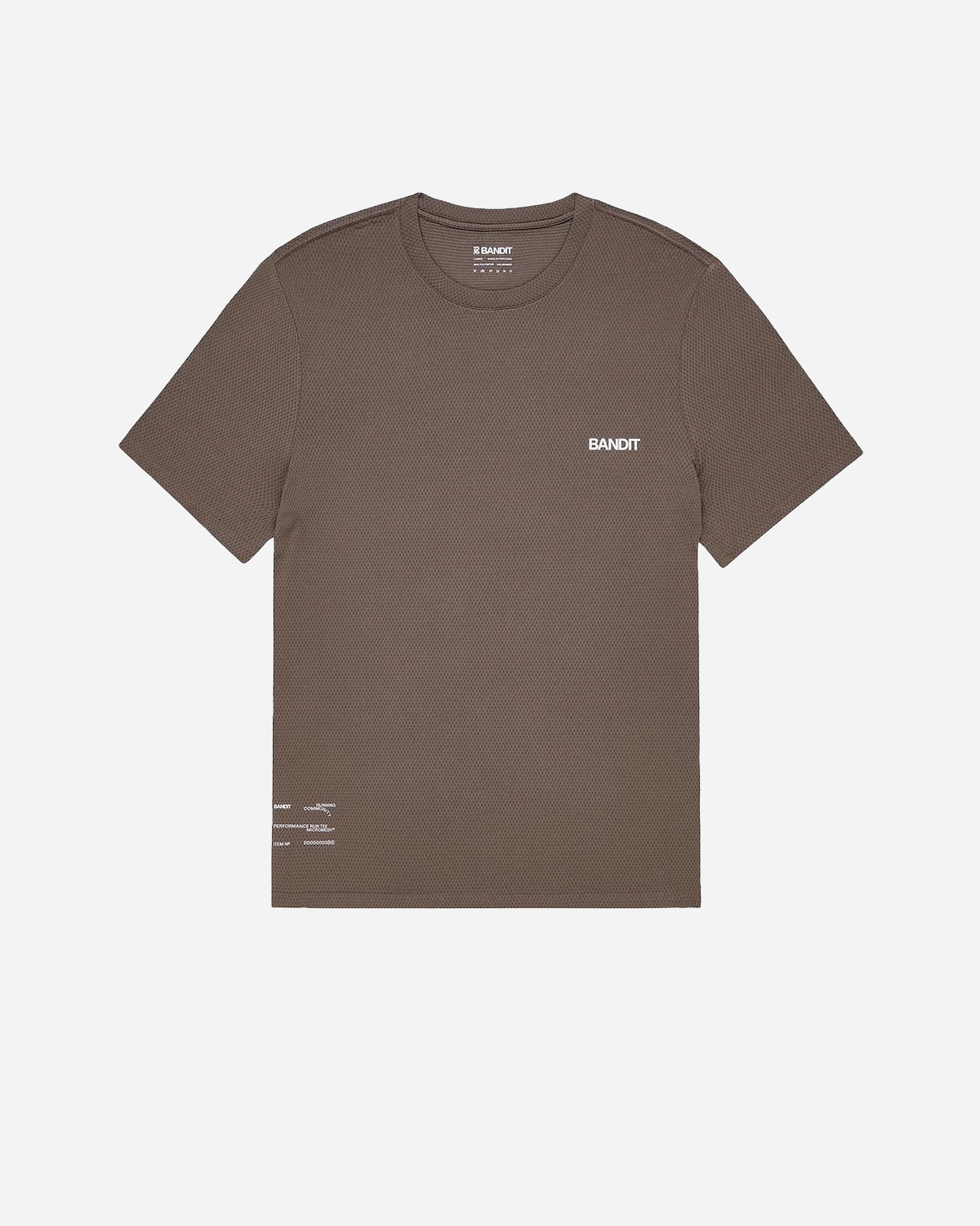 Micromesh™ Run Tee