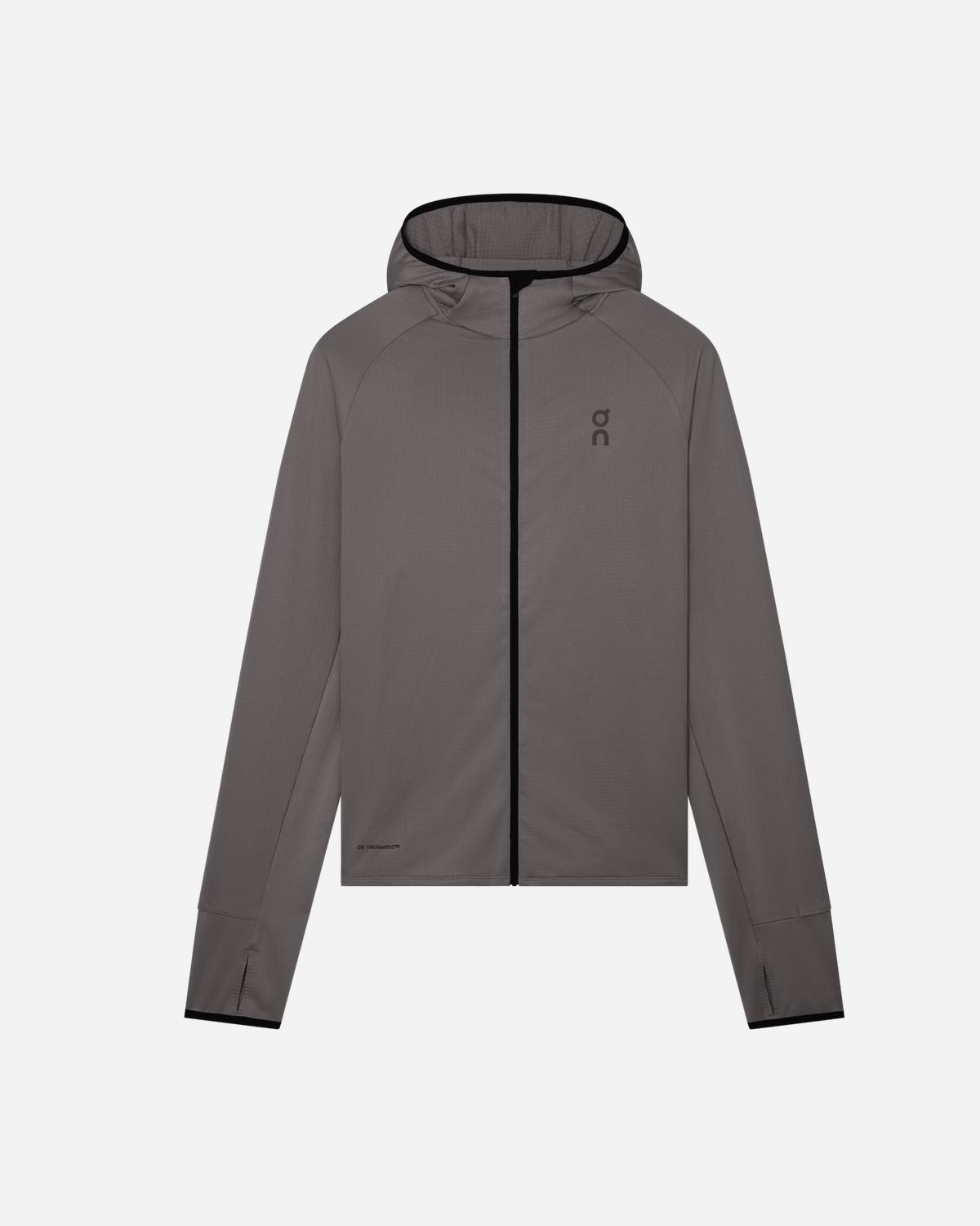 Climate Zip Hoodie 2 M