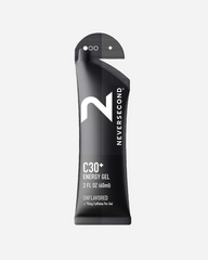 C30+ Energy Gel - Unflavoured