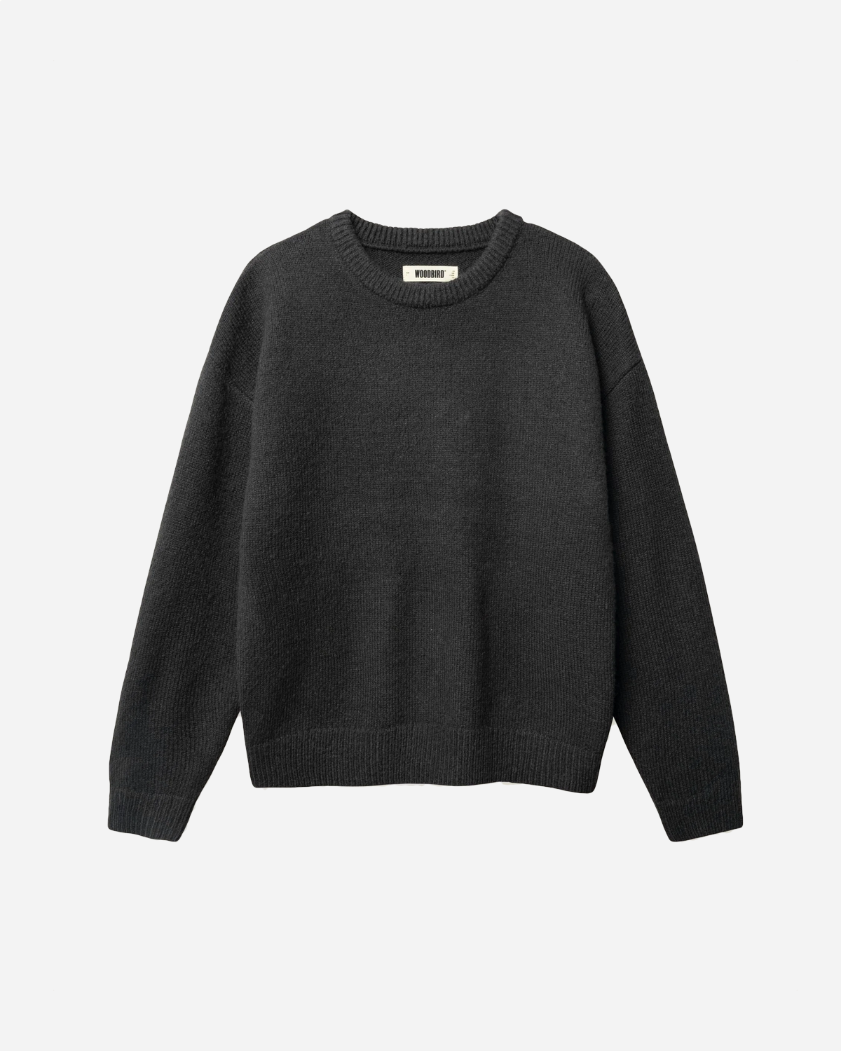 Kurt Whole Knit