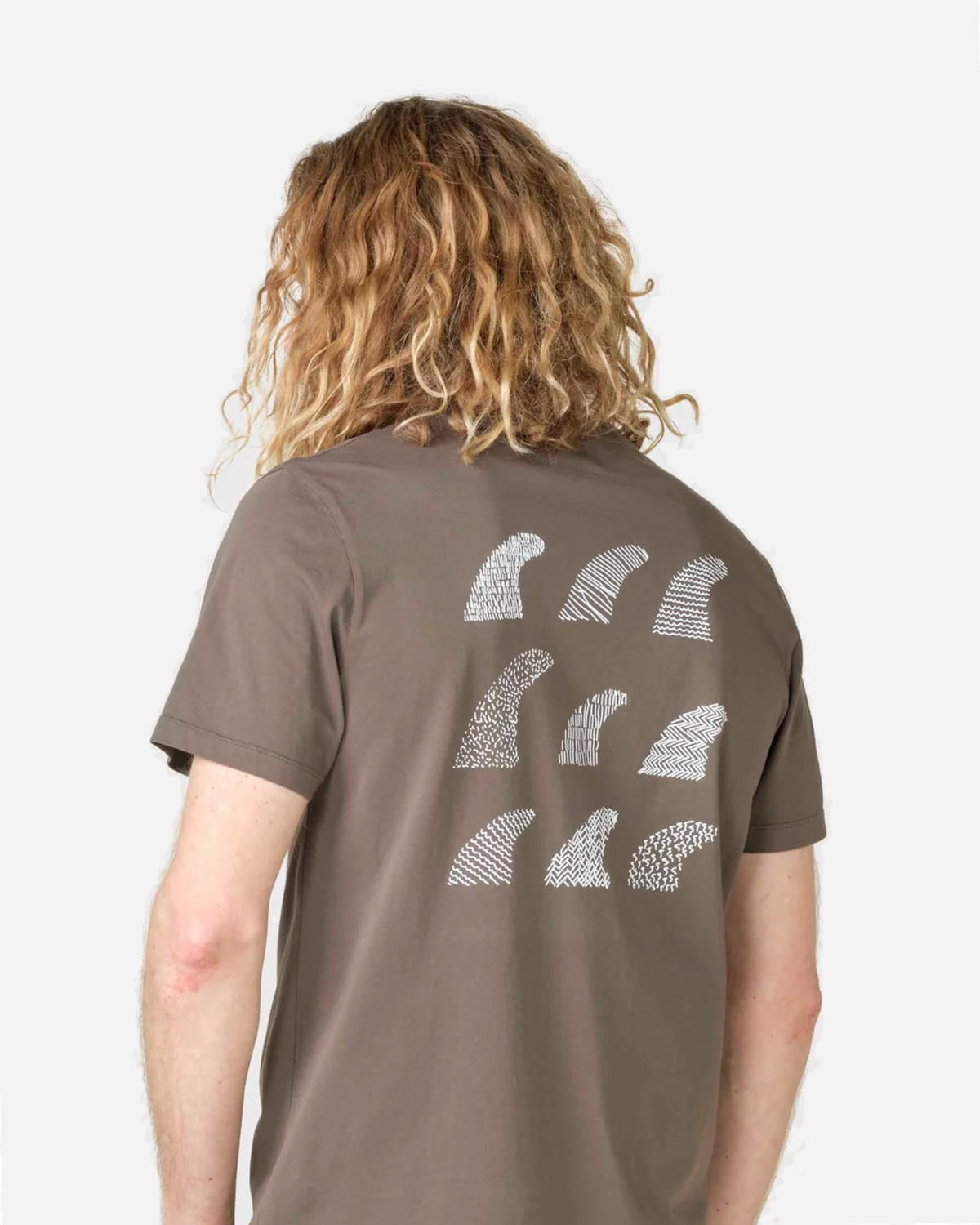 Seven tee