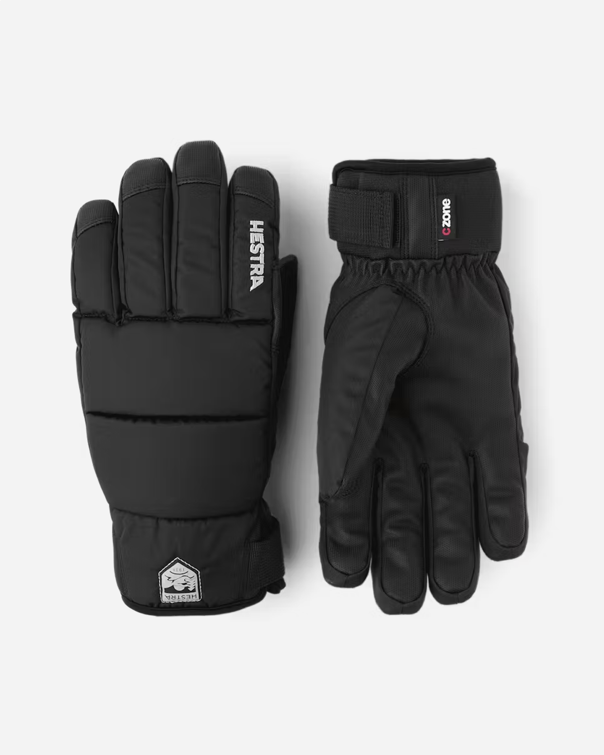 CZone Frost Primaloft 5 Finger