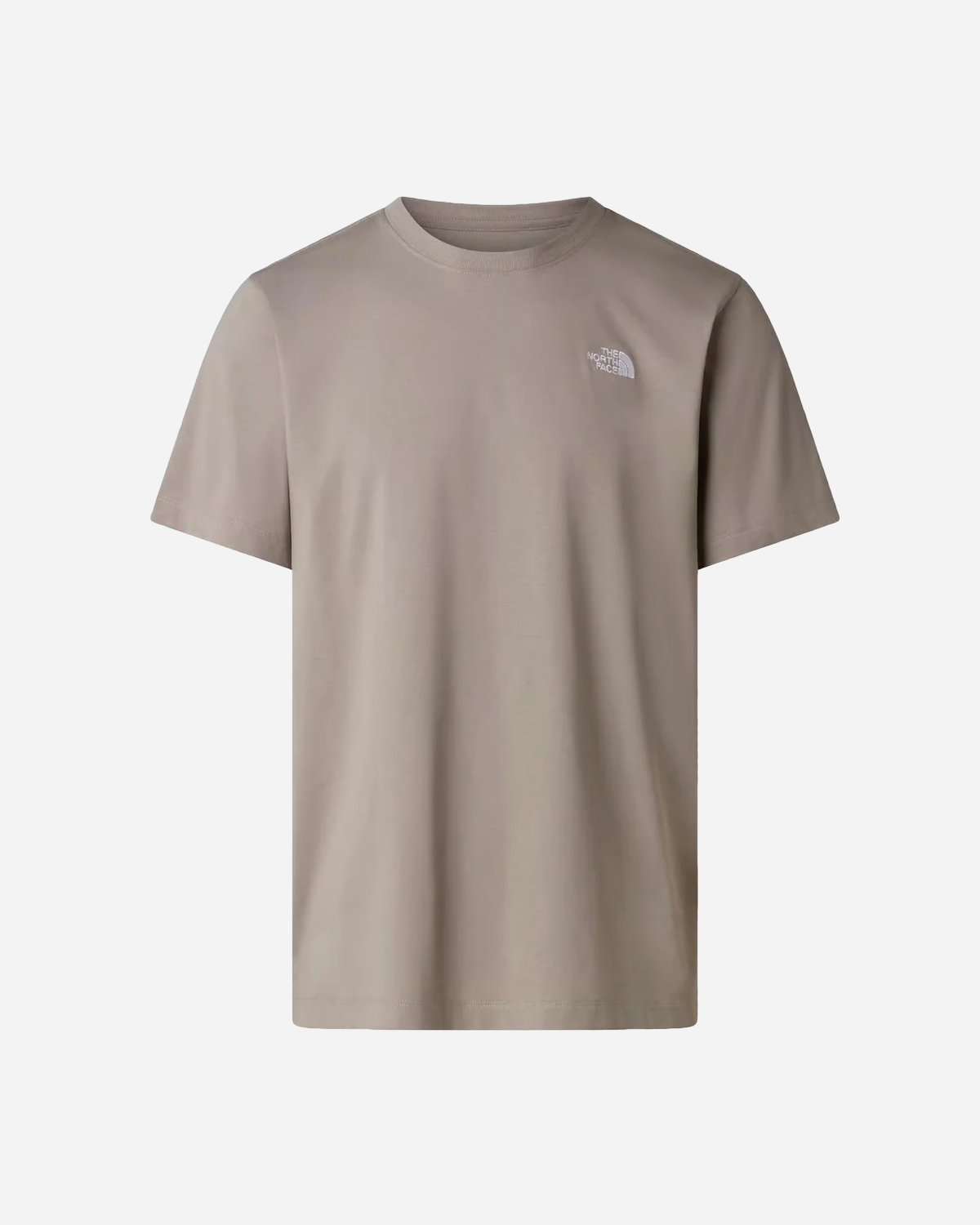 M Evo Sd Reg Ss Tee