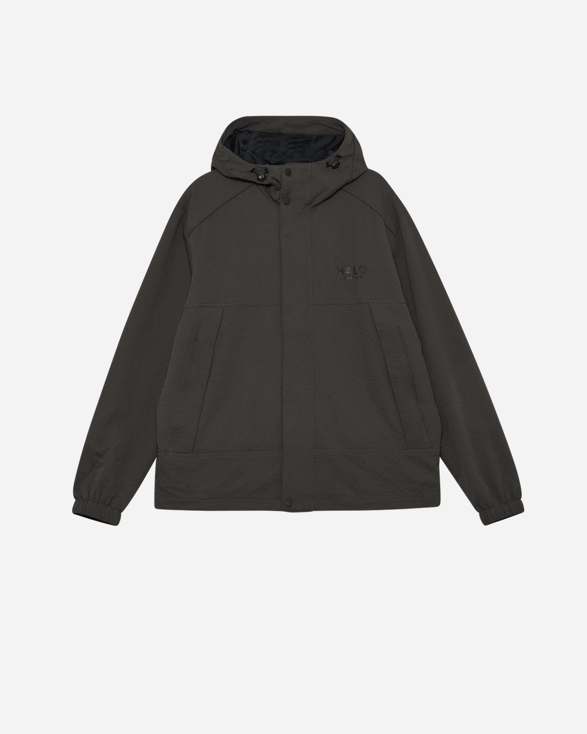 Halo Momentum Jacket