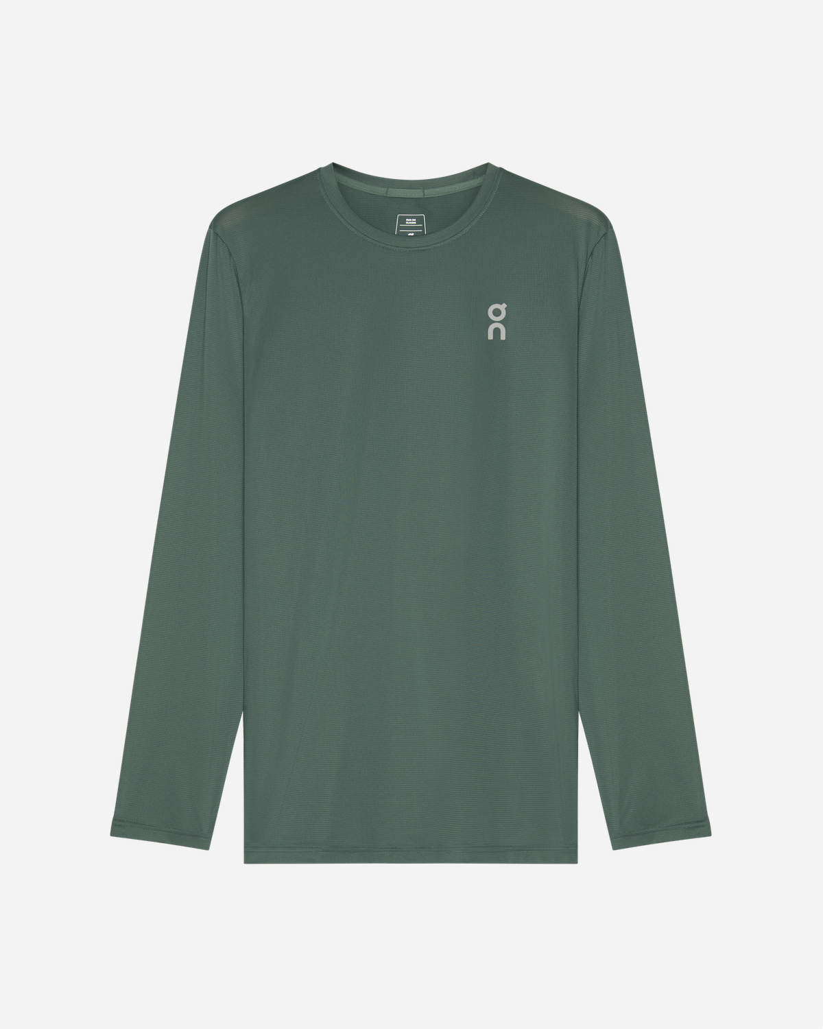 Core Long-T Men - Olive