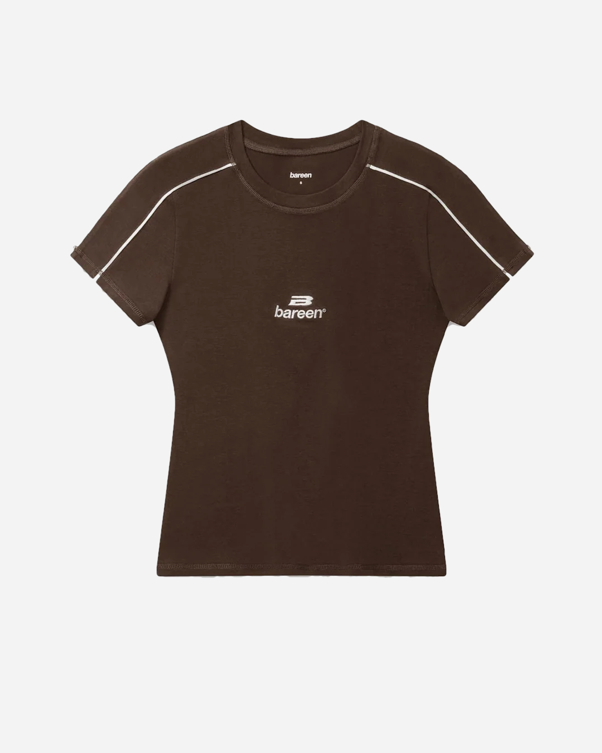 Aw26 Logo Women'S Stretch T-Shirt