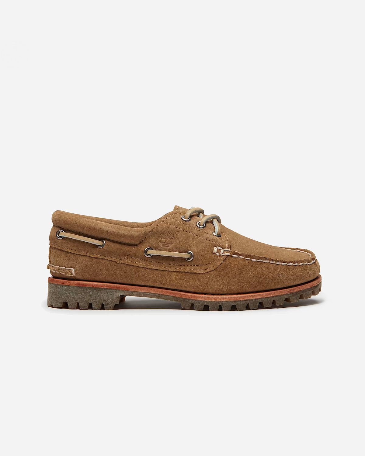 Auth Boat Shoe MD
