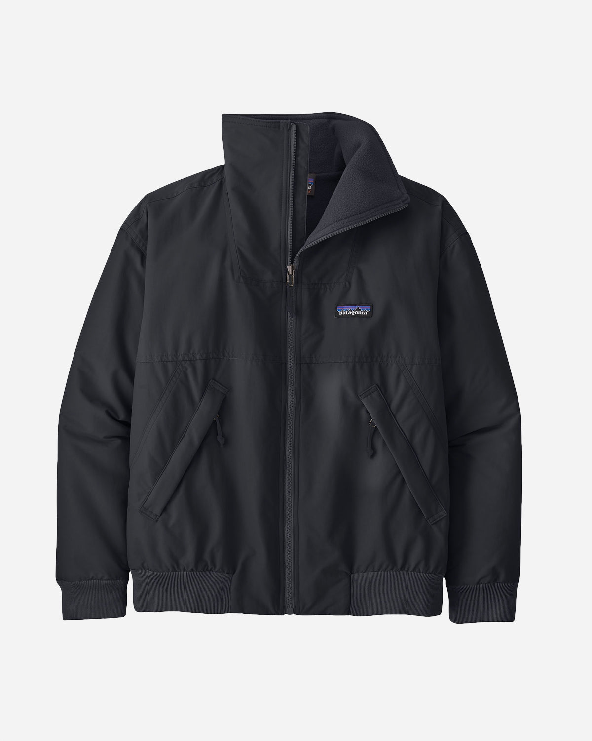 W's Shelled Synch Jacket - Pitch Blue