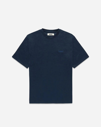 Baine Cray Tee - Navy
