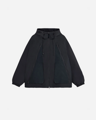 Shoung Tech Jacket - Black