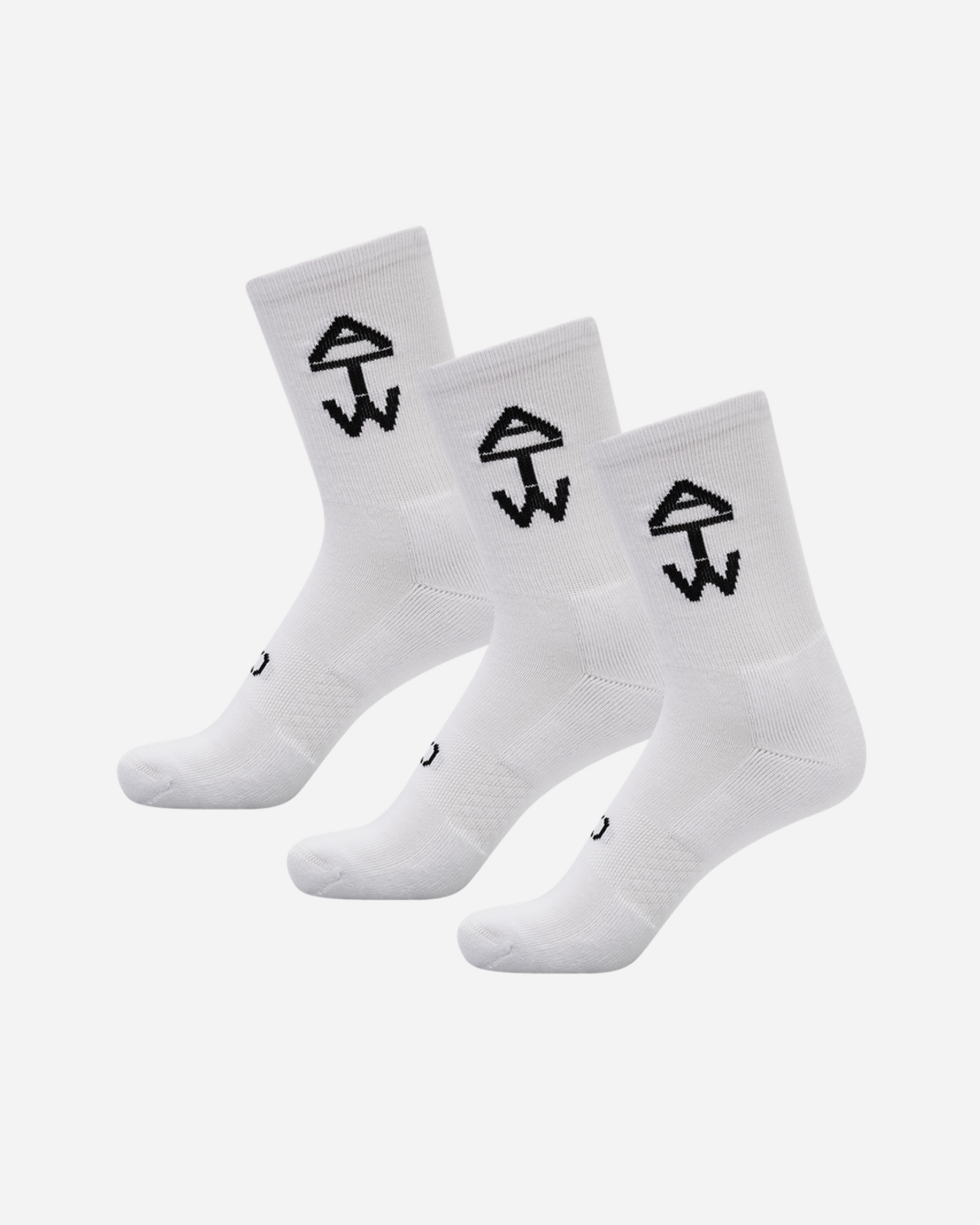 Halo Essential Cotton Socks - Marshmallow