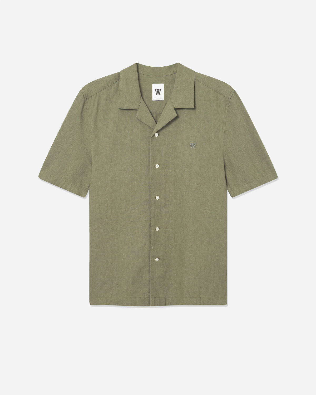 WWAaron Resort - Dusty Olive