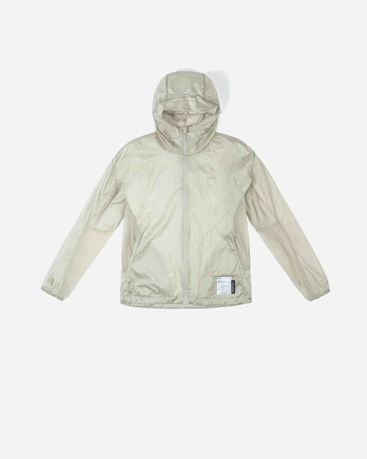 Pertex® Diamond Fuse Windbreaker