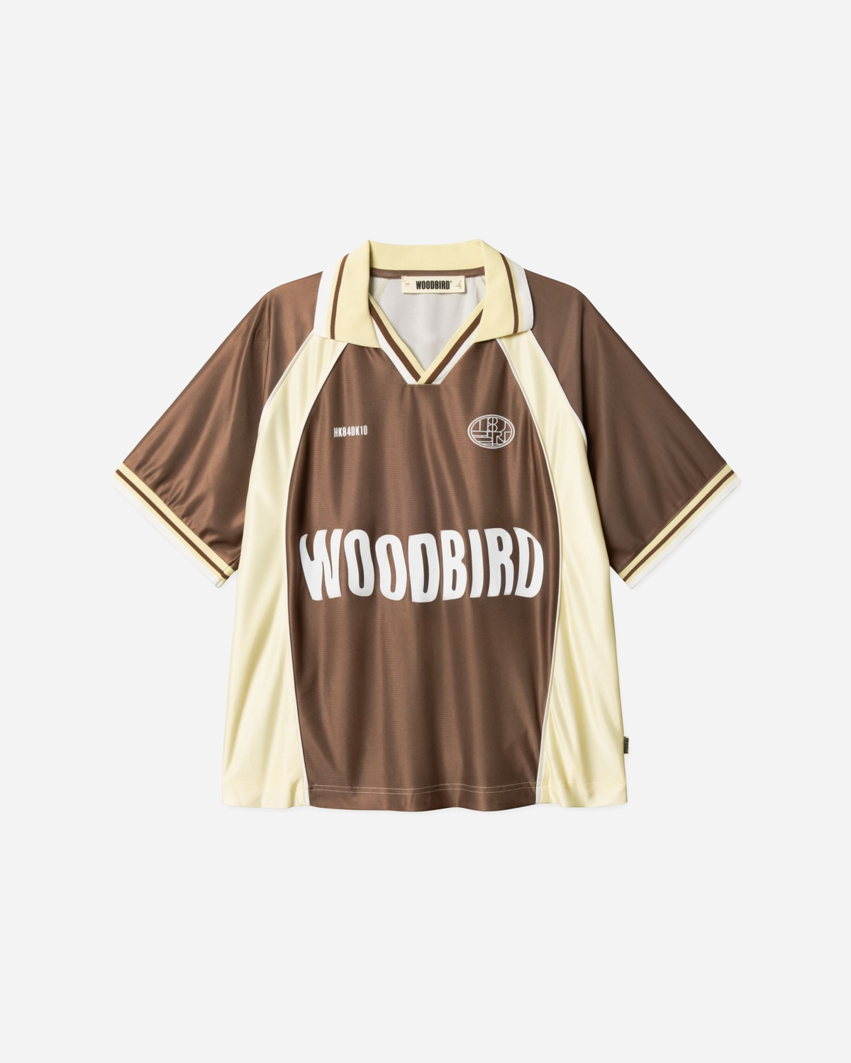 Waka S/S Sports Polo