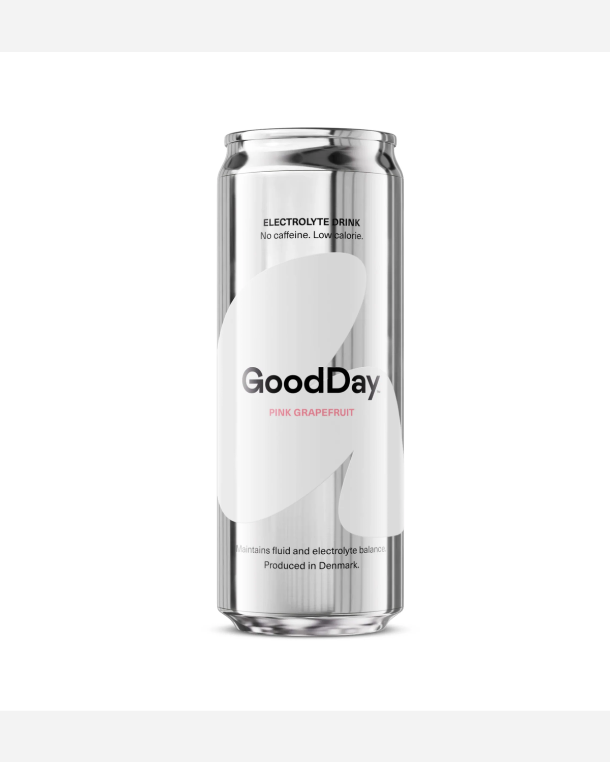 GoodDay™ Electrolyte drink / Pink Grapefruit