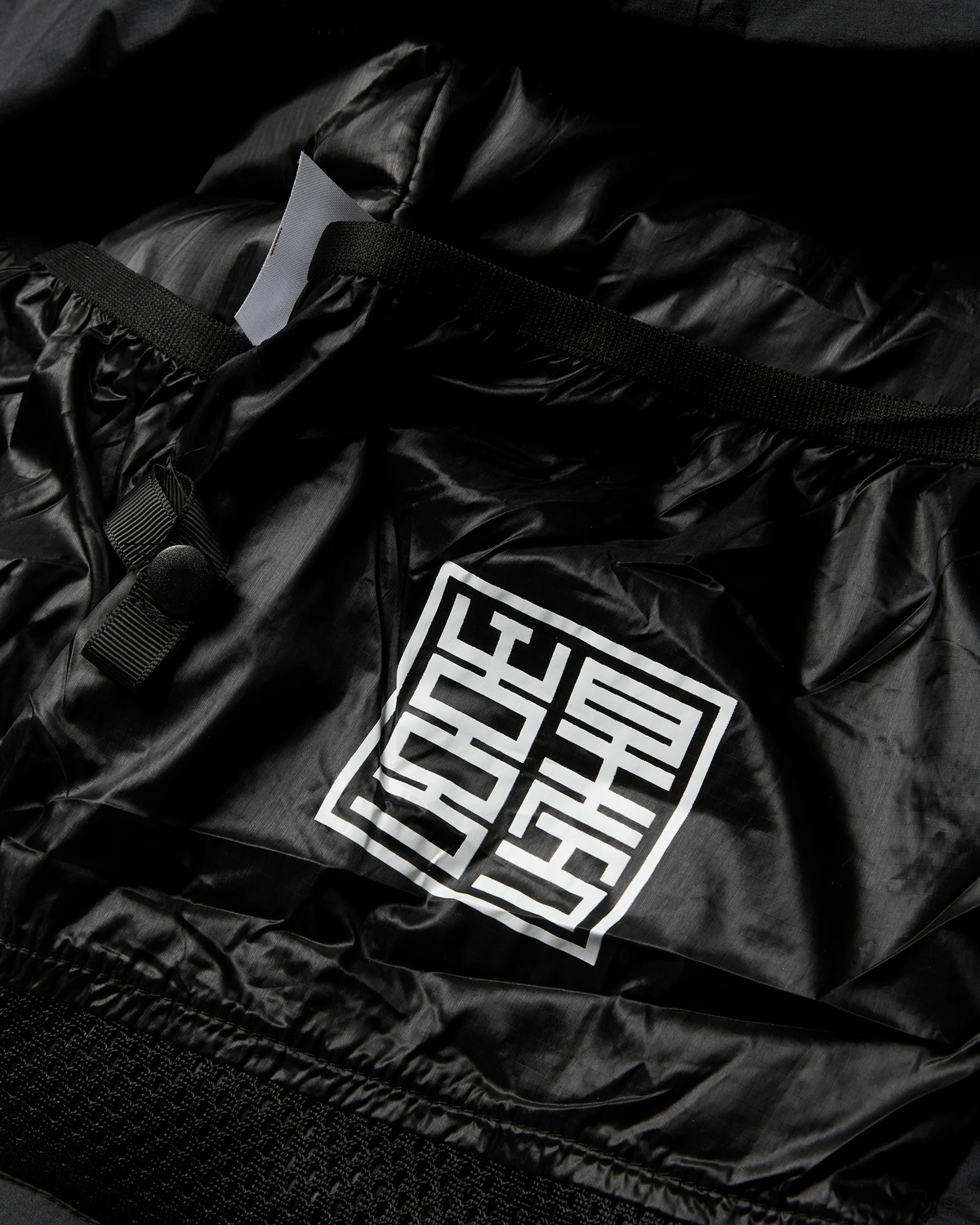 WBTalo Tech Jacket