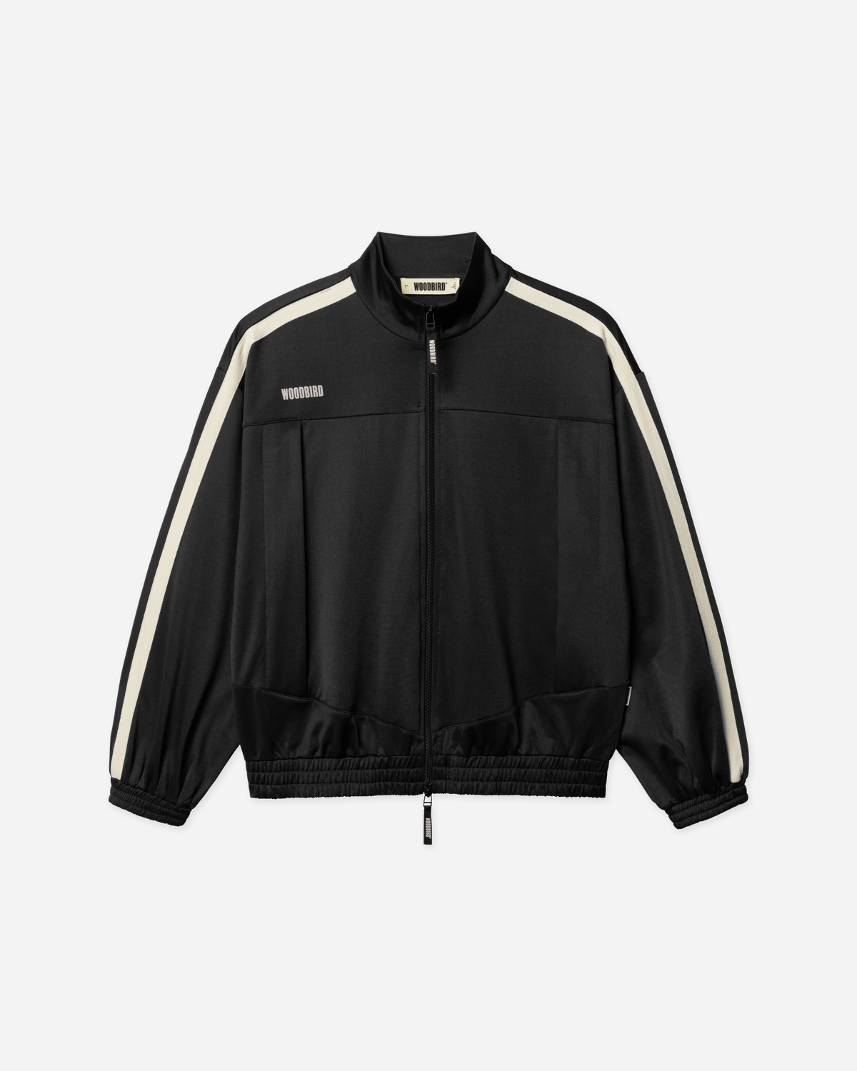 Poke Track Jacket