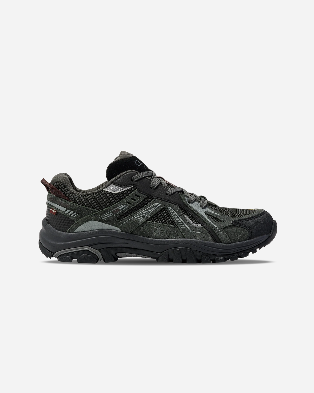 Halo Dept. 223 Sneaker