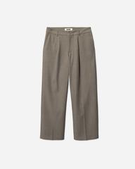 Bin Guan Pants - Sand Melange