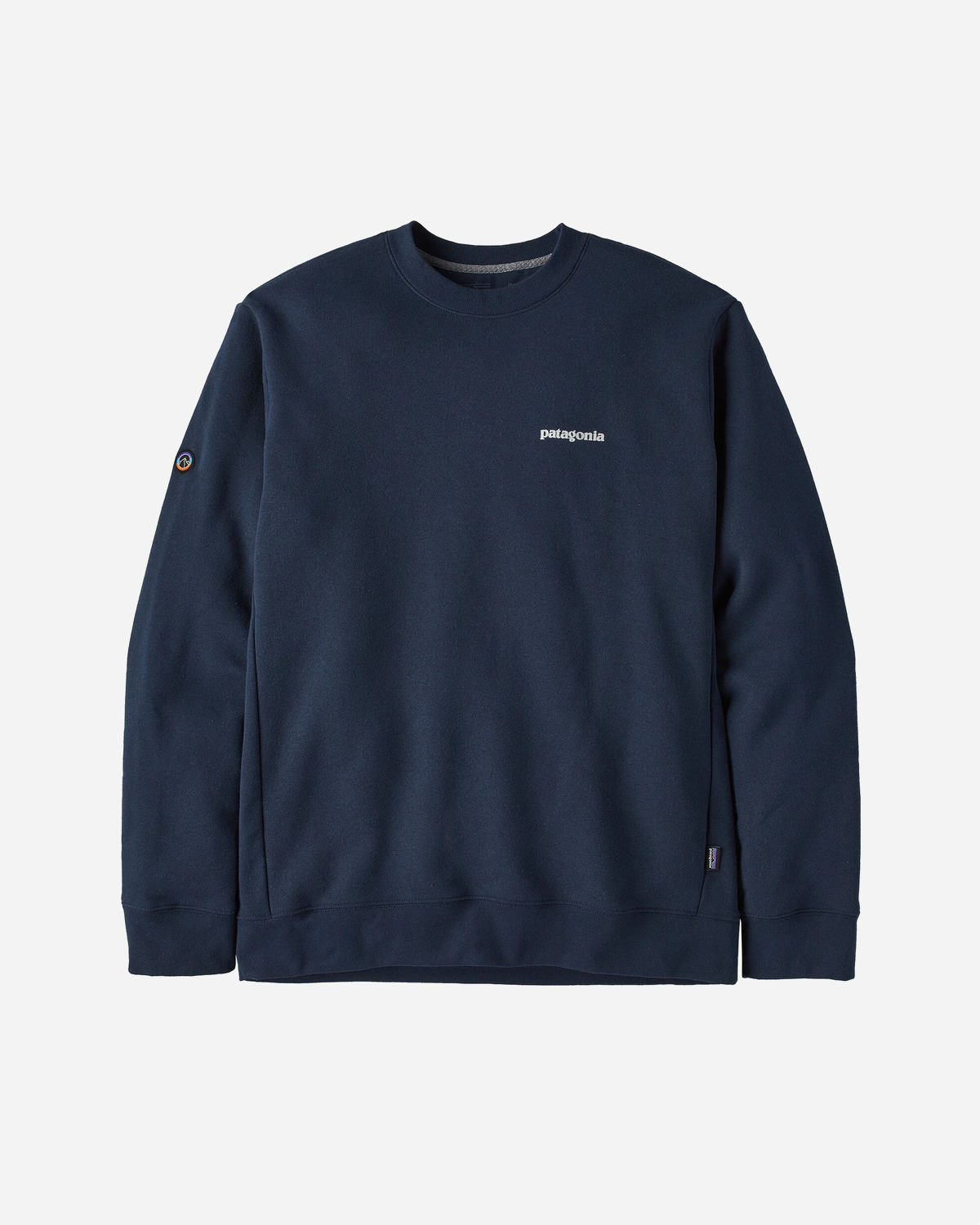 Fitz Roy Icon Uprisal Crew Sweatshirt