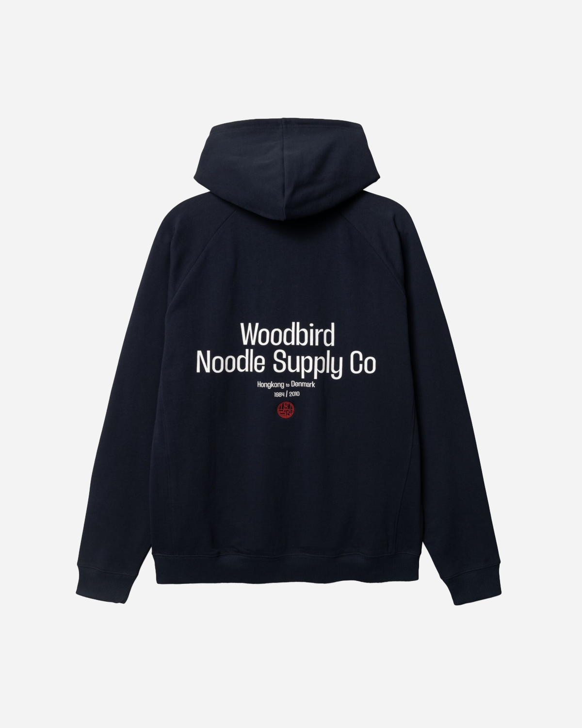 Paw Supply Hoodie
