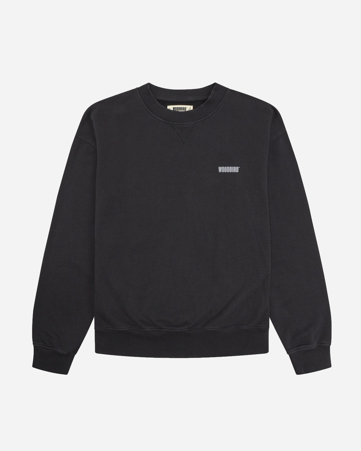 Cope HKDK Crew - Black