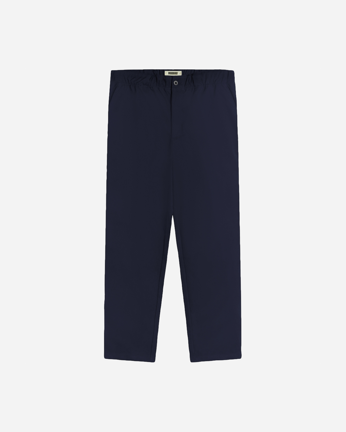 Muto Base Pant - Navy