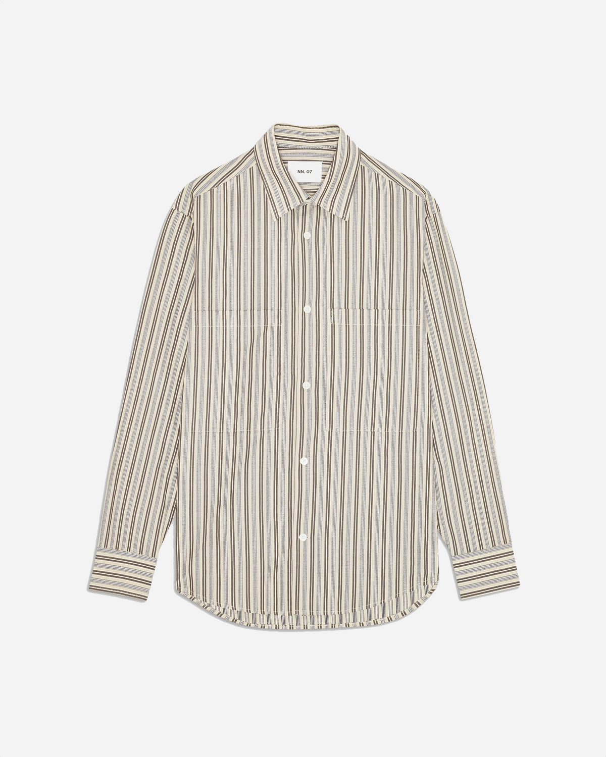 Freddy PKT 5973 - Navy Stripe