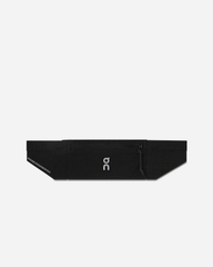Speed Belt 1 Unisex  - Black