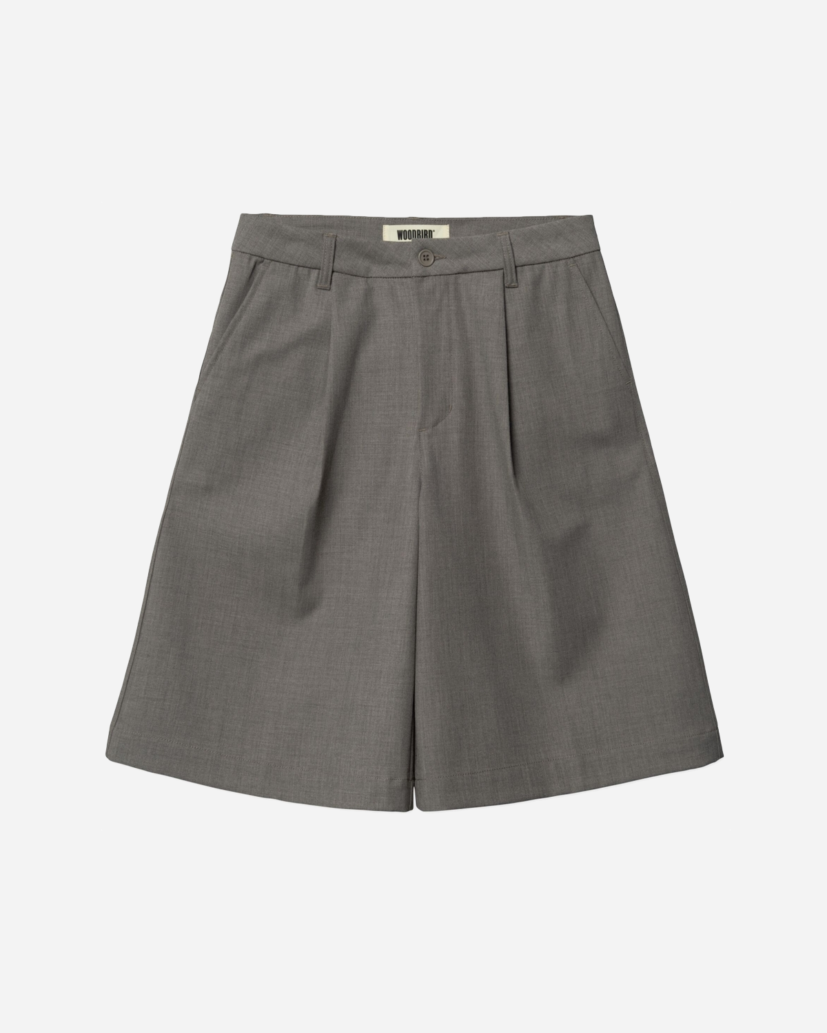 Soul Guan Shorts - Sand Melange