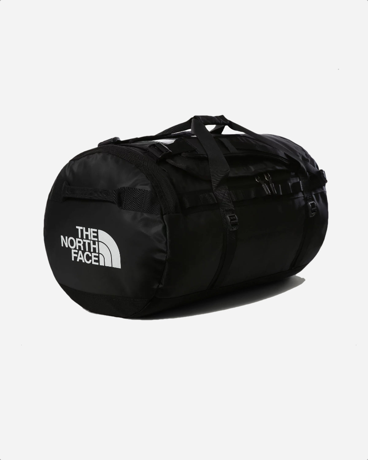 Base Camp Duffel - L - Black