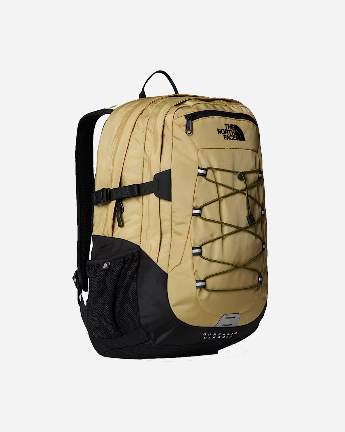 Borealis Classic Bkp