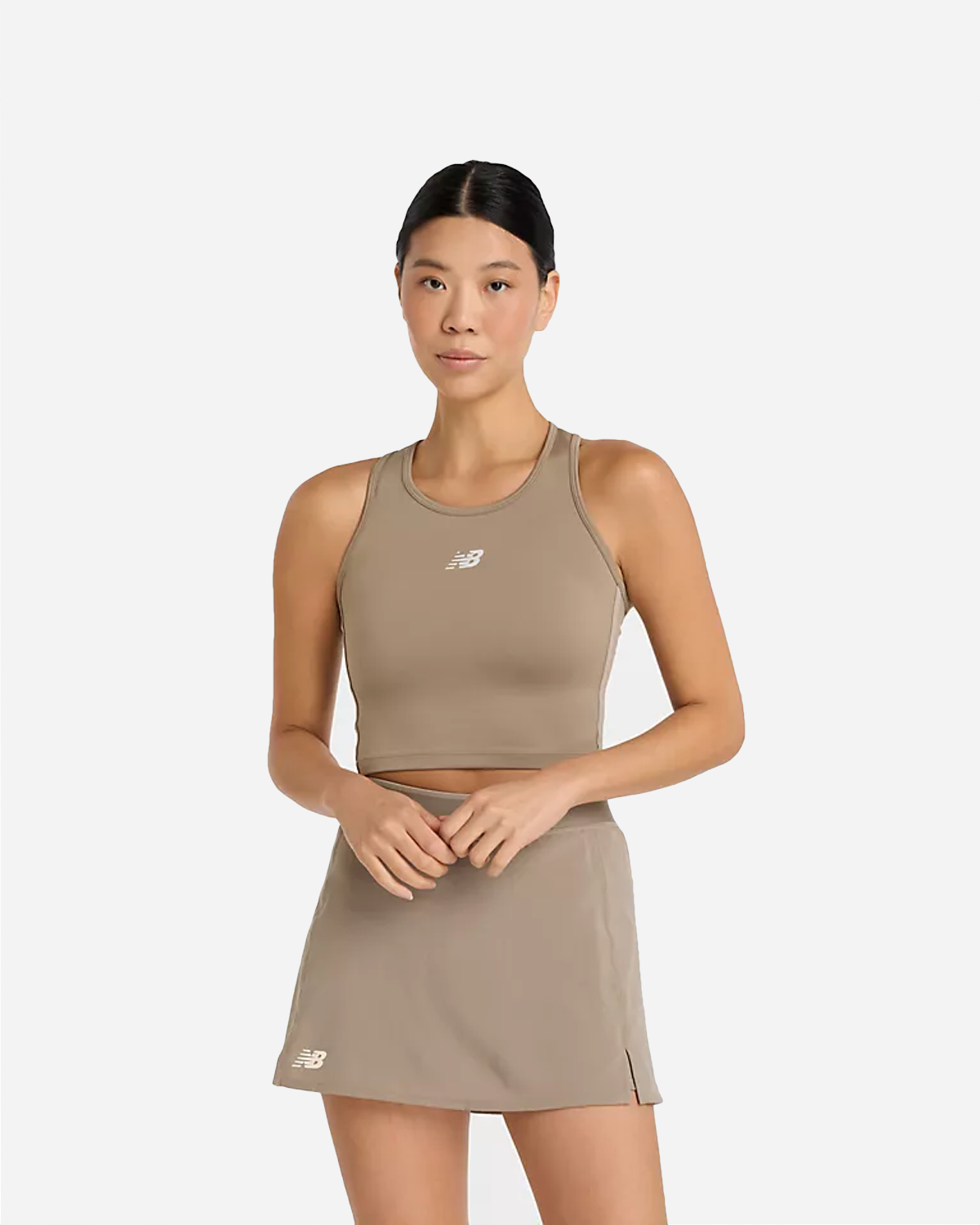 Harmony Fitted Tank