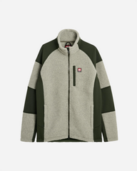 Tindur Shearling Jacket - Stone