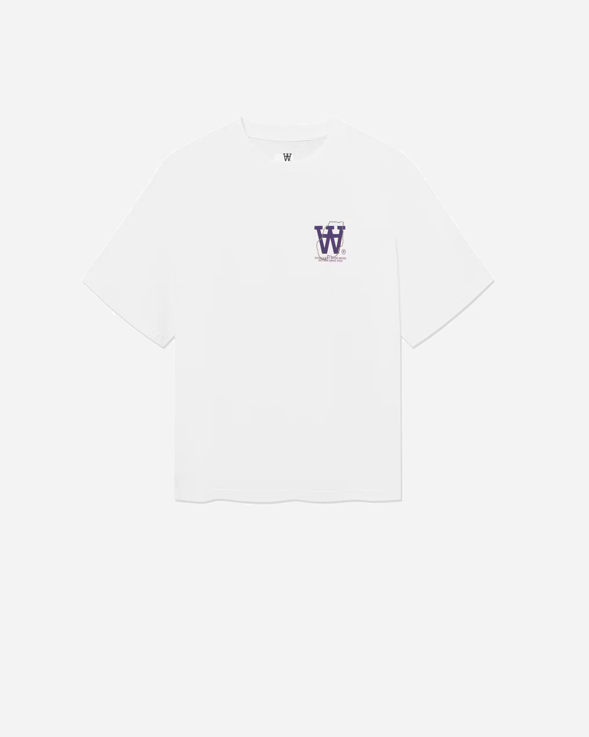 WWLiam map tee 25220