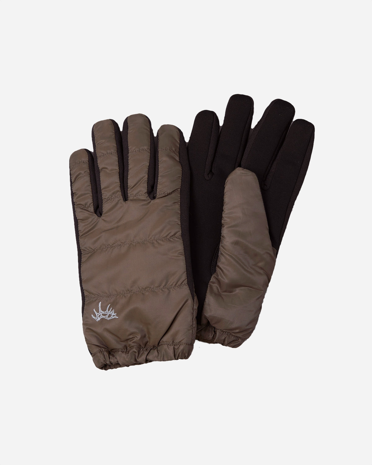 Antler - Primalof With Conductive - Khaki