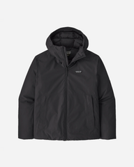 Men's Lightweight Stormshadow Jacket - Black
