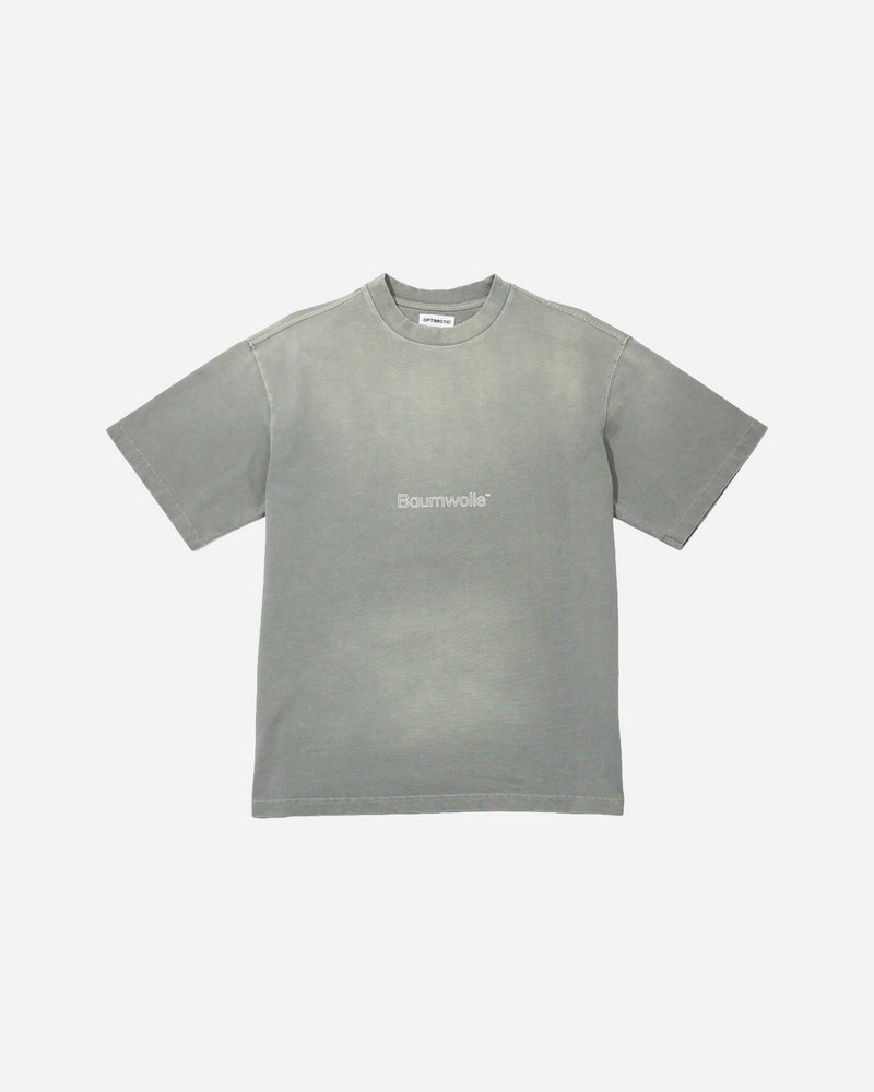 Baumwolle T-shirt