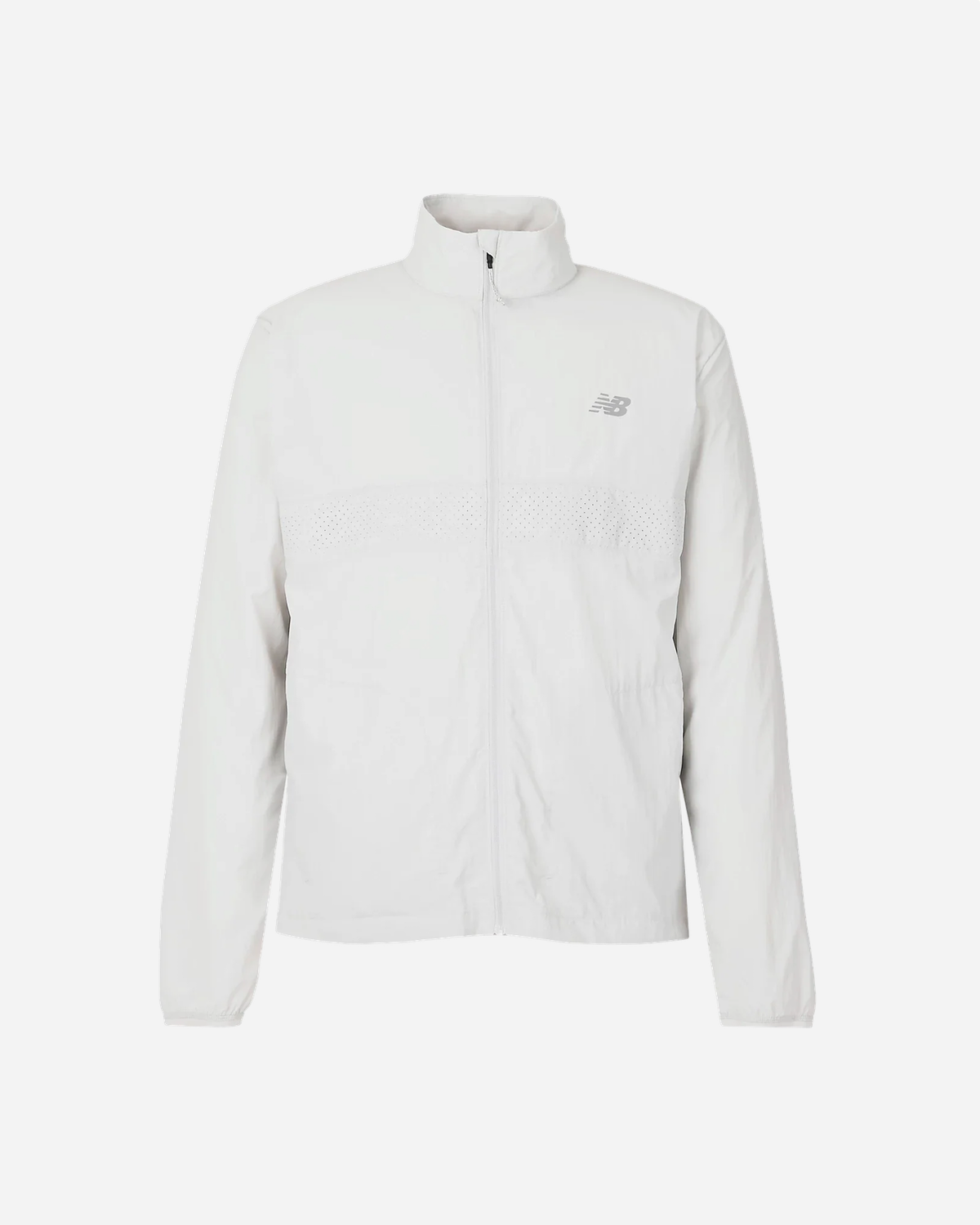 Athletics Reflective Packable Jacket