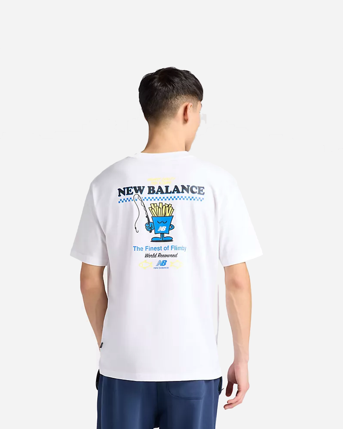Fish and Chips T-Shirt