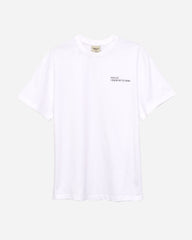 HALO Essential T-Shirt - White