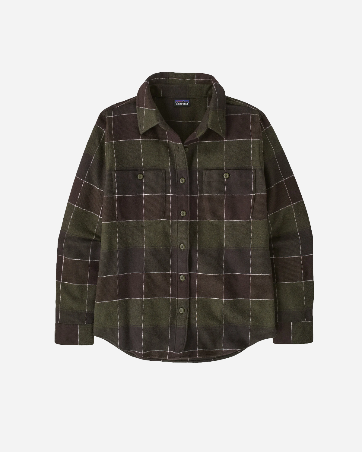 W's Fjord Flannel Shirt