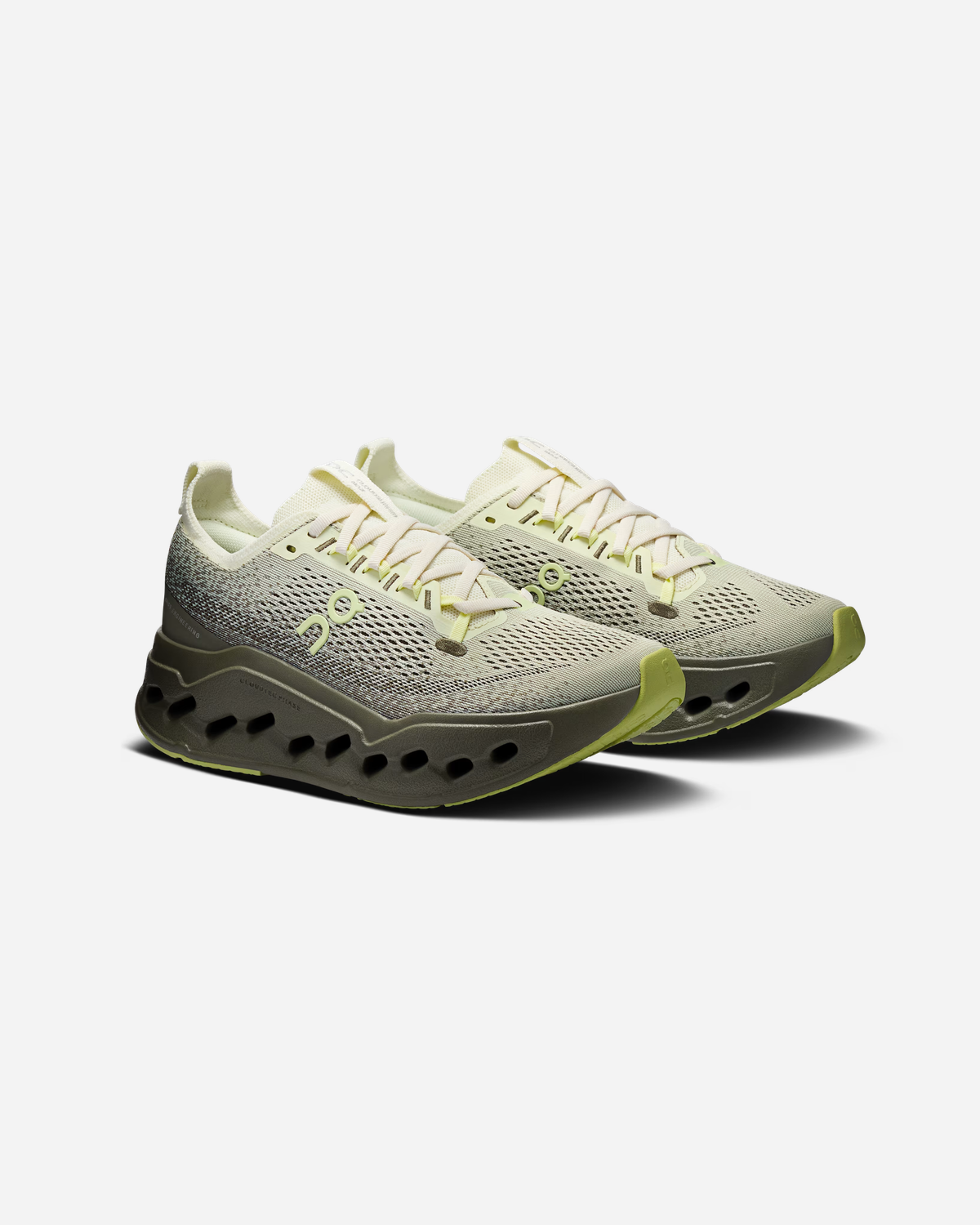 Cloudsurfer Max 1 W