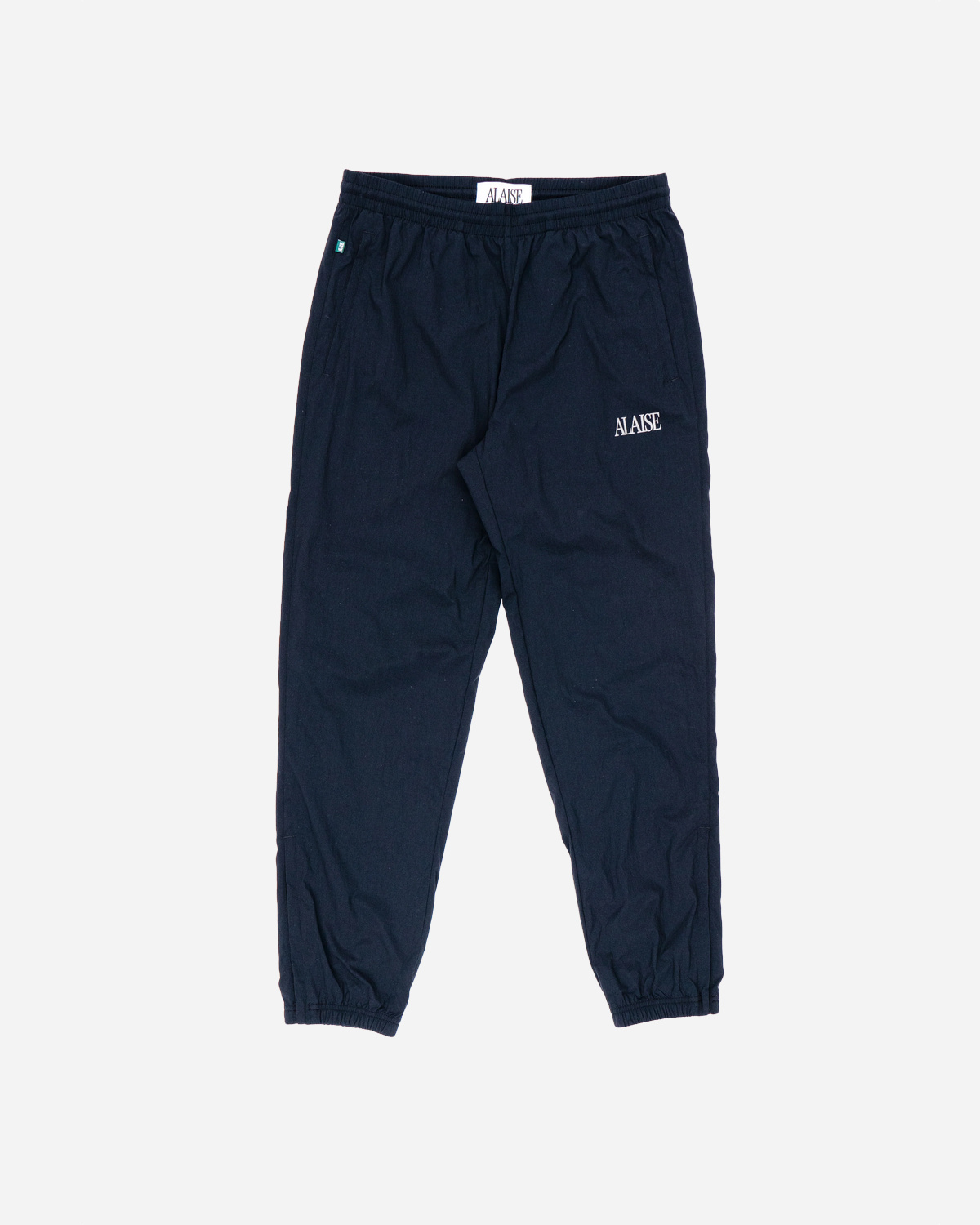 Track Pants - Black