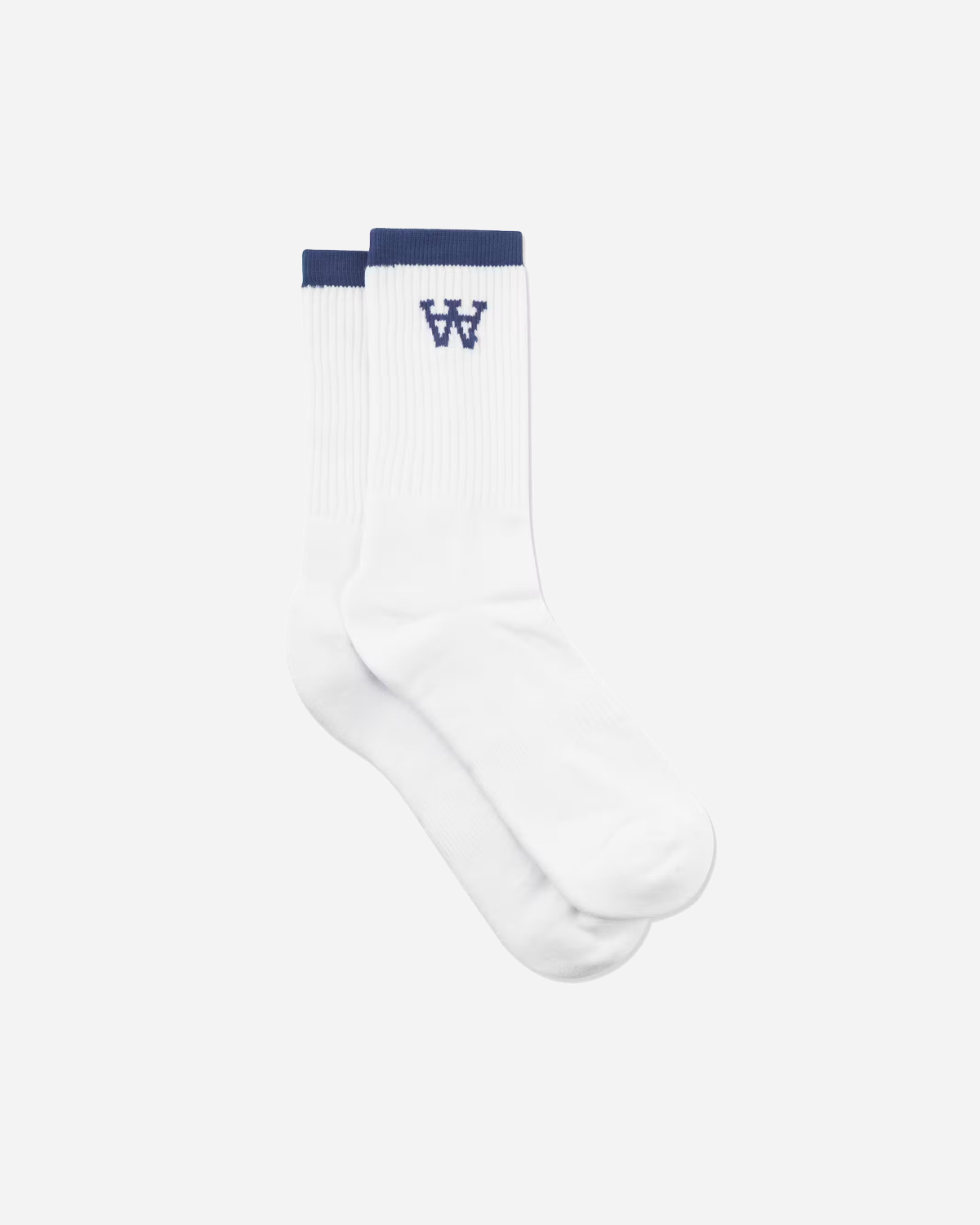 WWCon tennis socks