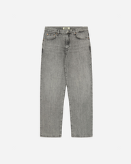 Leroy Ash Grey Jeans - Grey