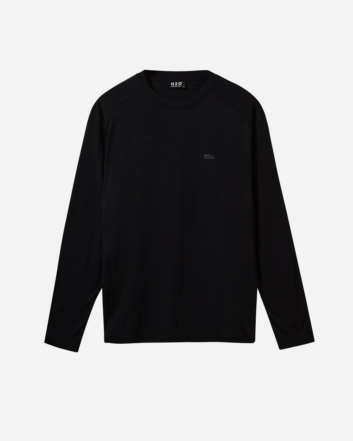 Birkholm Essential Baselayer L/S Tee